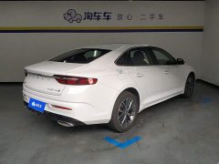Lynk & Co Xingrui 2025 Dongfang Yao 1.5TD Fuyao Edition - фото 3