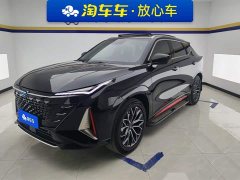 Changan Auchan Z6 2023 Blue Whale 1.5T DCT smart cool - фото 1