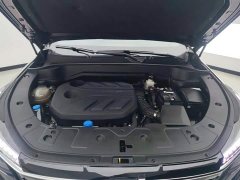 Changan Auchan Z6 2023 Blue Whale 1.5T DCT smart cool - фото 10