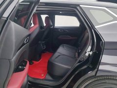 Changan Auchan Z6 2023 Blue Whale 1.5T DCT smart cool - фото 11