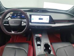 Changan Auchan Z6 2023 Blue Whale 1.5T DCT smart cool - фото 12
