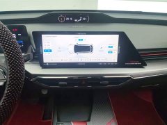 Changan Auchan Z6 2023 Blue Whale 1.5T DCT smart cool - фото 13