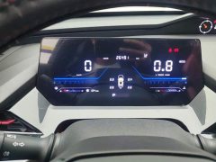 Changan Auchan Z6 2023 Blue Whale 1.5T DCT smart cool - фото 14