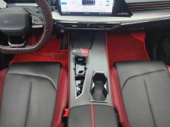 Changan Auchan Z6 2023 Blue Whale 1.5T DCT smart cool - фото 16