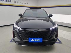Changan Auchan Z6 2023 Blue Whale 1.5T DCT smart cool - фото 2