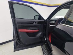 Changan Auchan Z6 2023 Blue Whale 1.5T DCT smart cool - фото 7