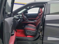 Changan Auchan Z6 2023 Blue Whale 1.5T DCT smart cool - фото 9