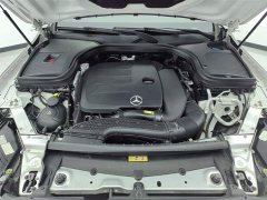 Mercedes-Benz GLC Coupe 2020 GLC 260 4MATIC Coupe SUV - фото 10