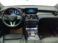 Mercedes-Benz GLC Coupe 2020 GLC 260 4MATIC Coupe SUV - фото 12