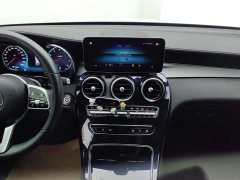 Mercedes-Benz GLC Coupe 2020 GLC 260 4MATIC Coupe SUV - фото 13