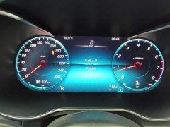 Mercedes-Benz GLC Coupe 2020 GLC 260 4MATIC Coupe SUV - фото 14