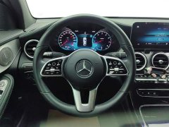 Mercedes-Benz GLC Coupe 2020 GLC 260 4MATIC Coupe SUV - фото 15