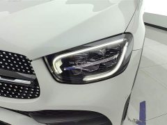 Mercedes-Benz GLC Coupe 2020 GLC 260 4MATIC Coupe SUV - фото 5