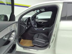 Mercedes-Benz GLC Coupe 2020 GLC 260 4MATIC Coupe SUV - фото 9