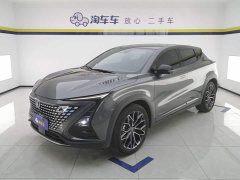 Changan UNI-T 1.5T Premium - фото 1