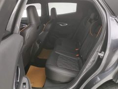 Changan UNI-T 1.5T Premium - фото 11