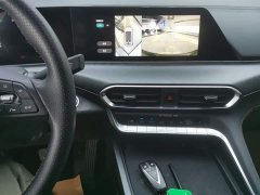 Changan UNI-T 1.5T Premium - фото 13