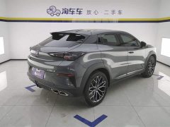 Changan UNI-T 1.5T Premium - фото 3