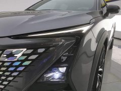 Changan UNI-T 1.5T Premium - фото 5