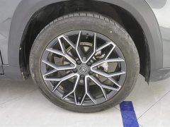 Changan UNI-T 1.5T Premium - фото 6