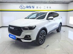 Haval H6 2023 National Fashion Edition 1.5T Automatic Urban Edition - фото 1