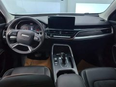 Haval H6 2023 National Fashion Edition 1.5T Automatic Urban Edition - фото 12