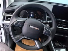 Haval H6 2023 National Fashion Edition 1.5T Automatic Urban Edition - фото 15