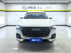 Haval H6 2023 National Fashion Edition 1.5T Automatic Urban Edition - фото 2