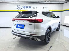 Haval H6 2023 National Fashion Edition 1.5T Automatic Urban Edition - фото 3