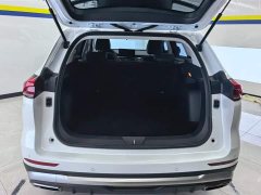 Haval H6 2023 National Fashion Edition 1.5T Automatic Urban Edition - фото 4