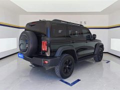 Tank 300 2021 Off-Road Version 2.0T Conqueror - фото 3