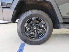 Tank 300 2021 Off-Road Version 2.0T Conqueror - фото 6