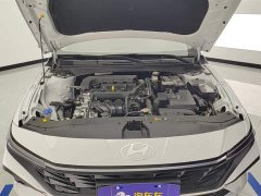 Lexus Elantra 2023 1.5L CVT GLX Elite Edition - фото 10
