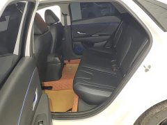 Lexus Elantra 2023 1.5L CVT GLX Elite Edition - фото 11