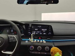 Lexus Elantra 2023 1.5L CVT GLX Elite Edition - фото 13