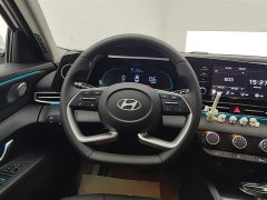 Lexus Elantra 2023 1.5L CVT GLX Elite Edition - фото 15