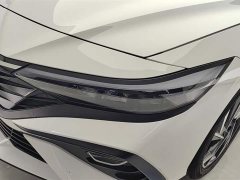 Lexus Elantra 2023 1.5L CVT GLX Elite Edition - фото 5