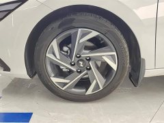 Lexus Elantra 2023 1.5L CVT GLX Elite Edition - фото 6