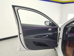 Lexus Elantra 2023 1.5L CVT GLX Elite Edition - фото 7