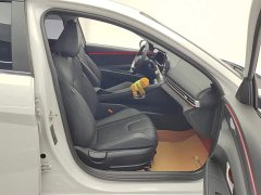 Lexus Elantra 2023 1.5L CVT GLX Elite Edition - фото 8