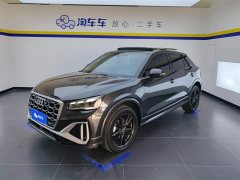 Audi Q2L 2022 35 TFSI aggressive and dynamic - фото 1
