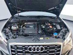 Audi Q2L 2022 35 TFSI aggressive and dynamic - фото 10