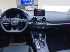 Audi Q2L 2022 35 TFSI aggressive and dynamic - фото 12