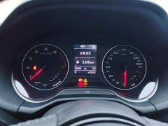 Audi Q2L 2022 35 TFSI aggressive and dynamic - фото 14