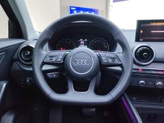 Audi Q2L 2022 35 TFSI aggressive and dynamic - фото 15