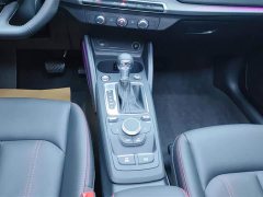 Audi Q2L 2022 35 TFSI aggressive and dynamic - фото 16