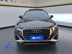 Audi Q2L 2022 35 TFSI aggressive and dynamic - фото 2