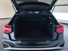 Audi Q2L 2022 35 TFSI aggressive and dynamic - фото 4