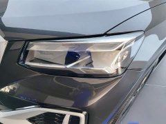 Audi Q2L 2022 35 TFSI aggressive and dynamic - фото 5