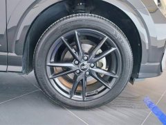 Audi Q2L 2022 35 TFSI aggressive and dynamic - фото 6